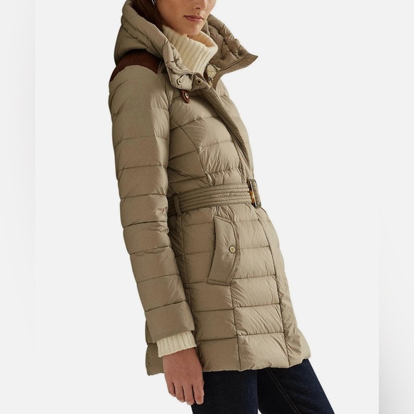 Lauren Ralph Lauren Winter coat - Picture 2 of 9